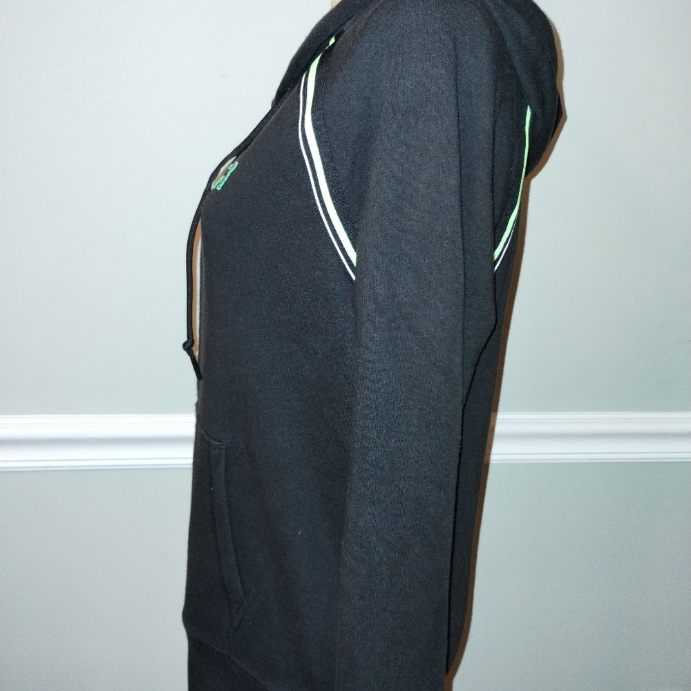 Full zip - Picture 5 of 8